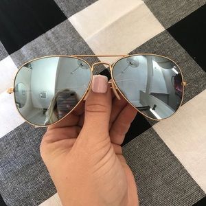 Ray-ban Aviators